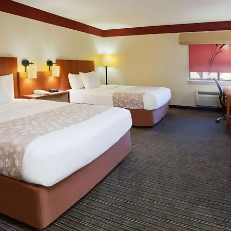 Travelodge By Wyndham Columbus State University